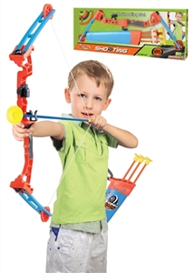 Small composite bow (display box - OBL746803