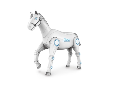Think the horse - OBL746855