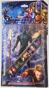 The avengers alliance 4 package electric lights - OBL746872