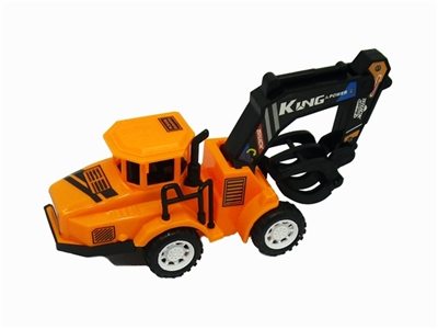 Inertial truck - OBL746895