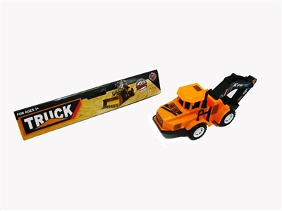 Inertial truck - OBL746896