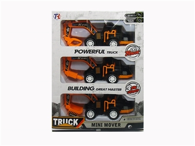 Inertial truck - OBL746897