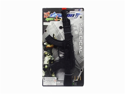 Flint gun real color - OBL746910