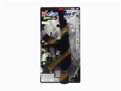 Golden flint gun line spray Angle - OBL746912