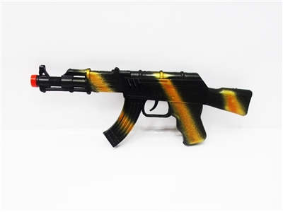 Golden flint gun line spray Angle - OBL746913