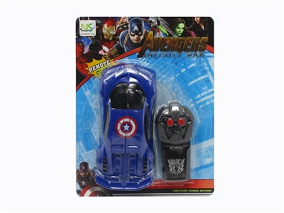 两通遥控 - OBL746989