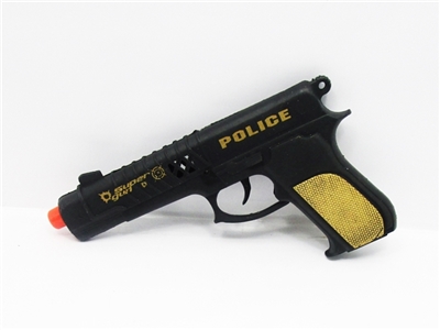 Pad printing police flint gun - OBL747050