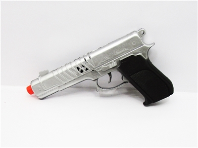 Spray silver flint gun - OBL747054