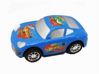 Inertial car - OBL747055