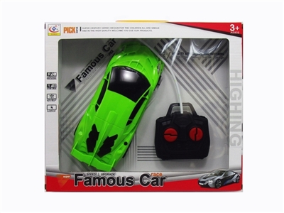 1：18兰博基尼/法拉利 - OBL747094