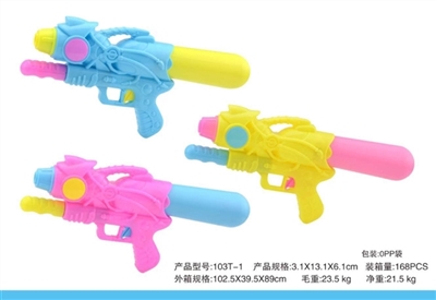 Classic nozzle - OBL747108