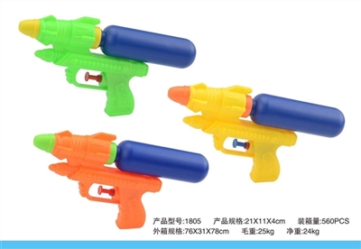 Water gun - OBL747111