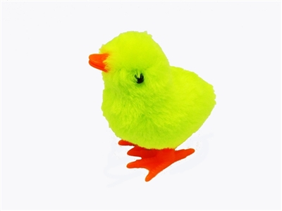 Chain on the plush duck - OBL747157