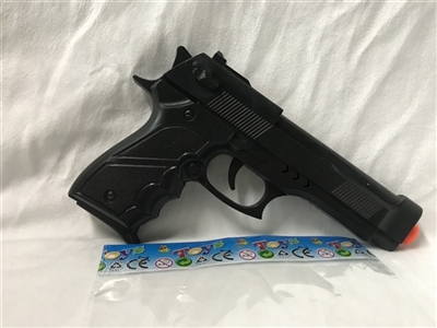 Solid color flint gun - OBL747180