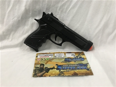 Solid color flint gun - OBL747181