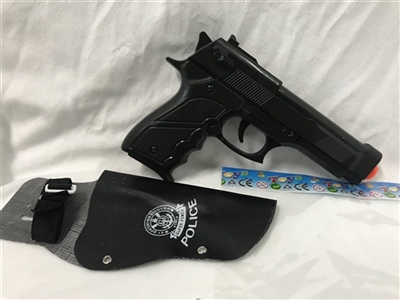 Solid color flint gun holster - OBL747183