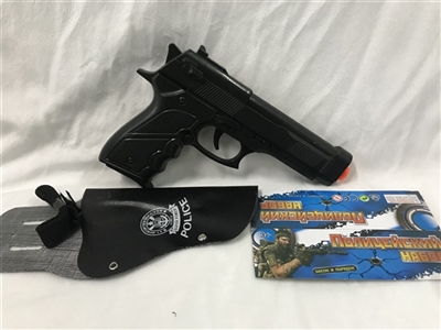 Solid color flint gun holster - OBL747185