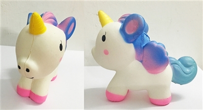 慢回弹独角兽飞马 - OBL747236