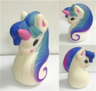 慢回弹星空马头 - OBL747238