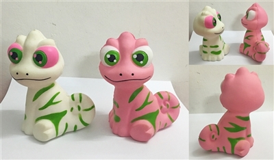 慢回弹PU恐龙 - OBL747244