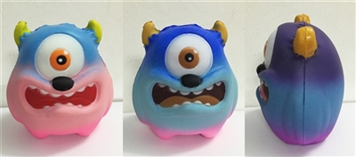 慢回弹独眼兽 - OBL747245