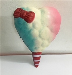 慢回弹爱心棒棒糖 - OBL747247
