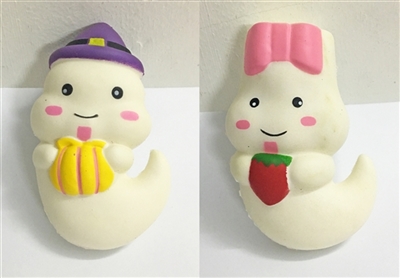 慢回弹幽灵 - OBL747248