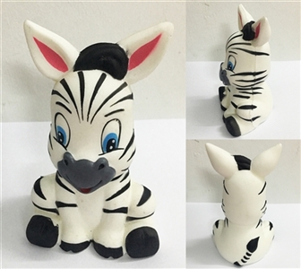 慢回弹斑马 - OBL747251