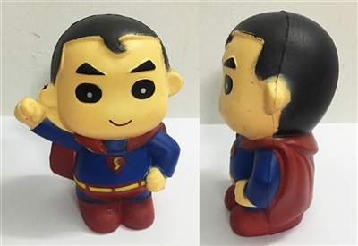 慢回弹卡通超人 - OBL747252