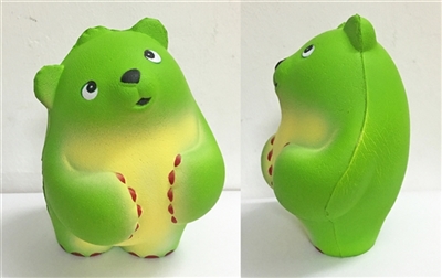 慢回弹萌芽熊 - OBL747254