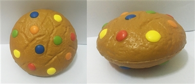 慢回弹仿真曲奇饼 - OBL747258