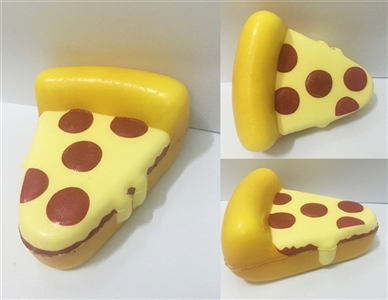 慢回弹仿真披萨 - OBL747259