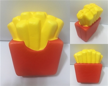 慢回弹仿真薯条 - OBL747261