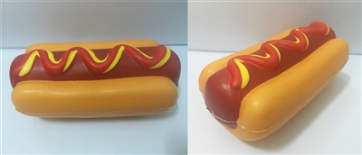 慢回弹仿真热狗 - OBL747263