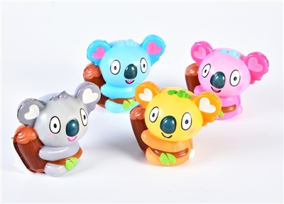 慢回弹卡通考拉 - OBL747274