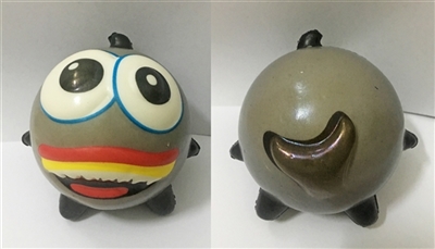 慢回弹卡通动漫大嘴怪公仔 - OBL747282