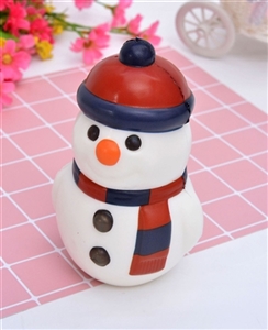 慢回弹圣诞雪人 - OBL747291