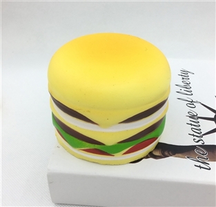 慢回弹发泄汉堡 - OBL747310