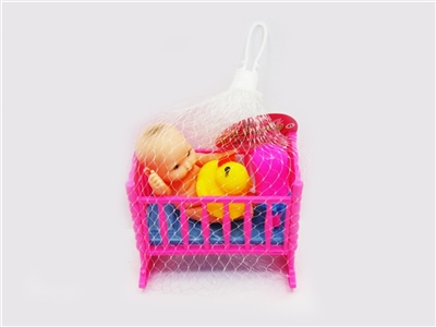 5.5 -inch fat child table duck bottles - OBL747312