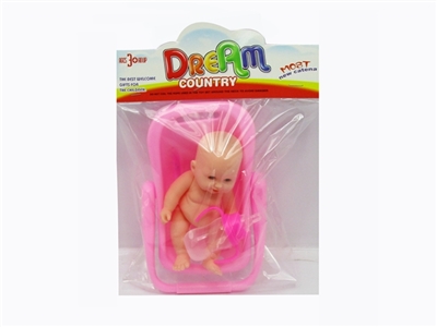 5.5 -inch fat children cradle chair baby bottles - OBL747334