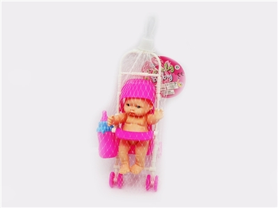 5.5 -inch fat child stroller bottles - OBL747338