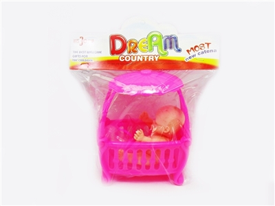 5.5 -inch fat boy baby bed bottles - OBL747340