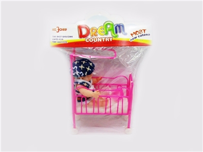 5.5 -inch fat boy baby bed bottles - OBL747341