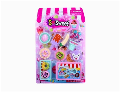 Delicious dessert house - OBL747374