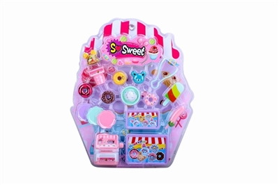 Delicious dessert house - OBL747380