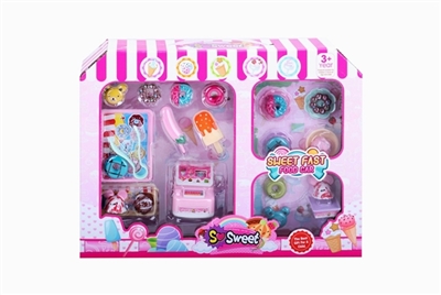 Delicious dessert house - OBL747384