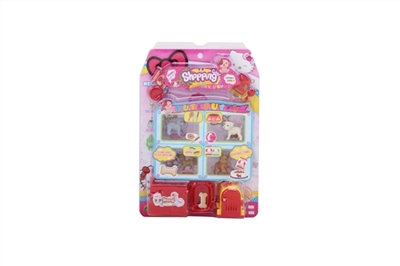 KT cat a pet store - OBL747401