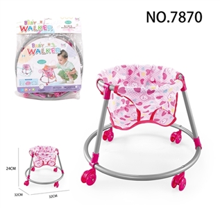 Iron toy walker - OBL747463