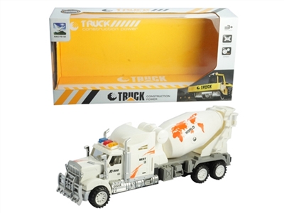 Long head inertia mixers - OBL747596