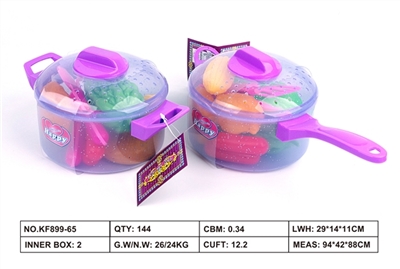 餐具透明闪锅2款 - OBL747682